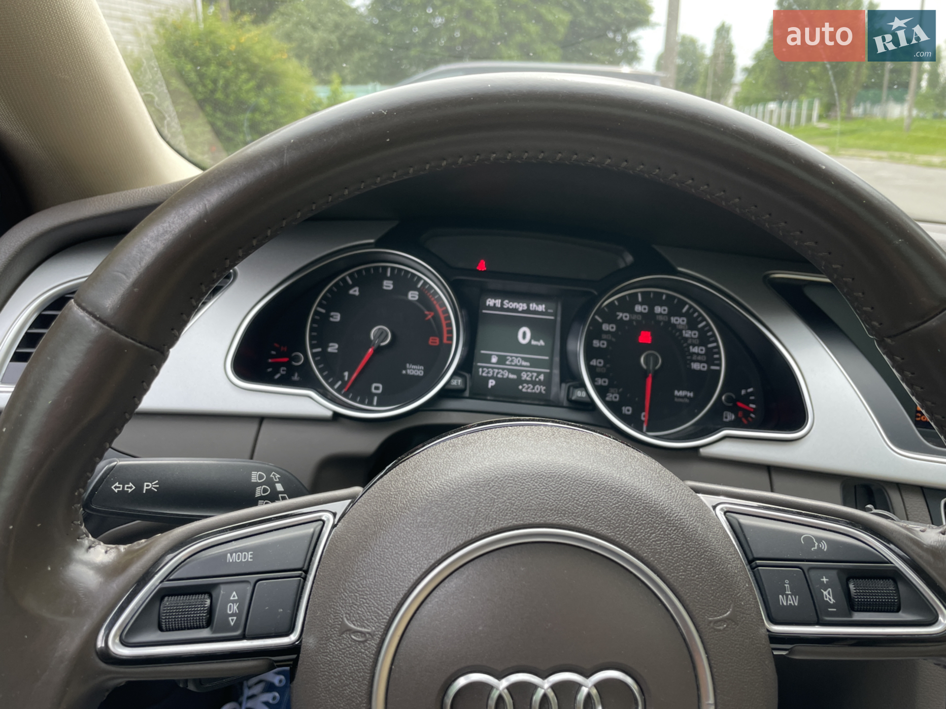 2015 Audi A5 - мініатюра 6