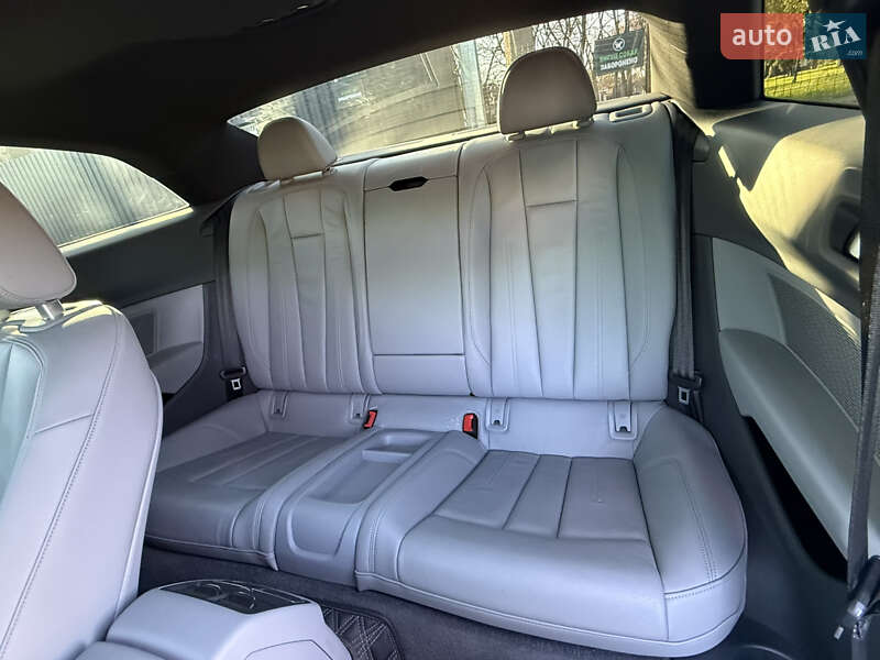 Купе Audi A5 2018 в Одесі