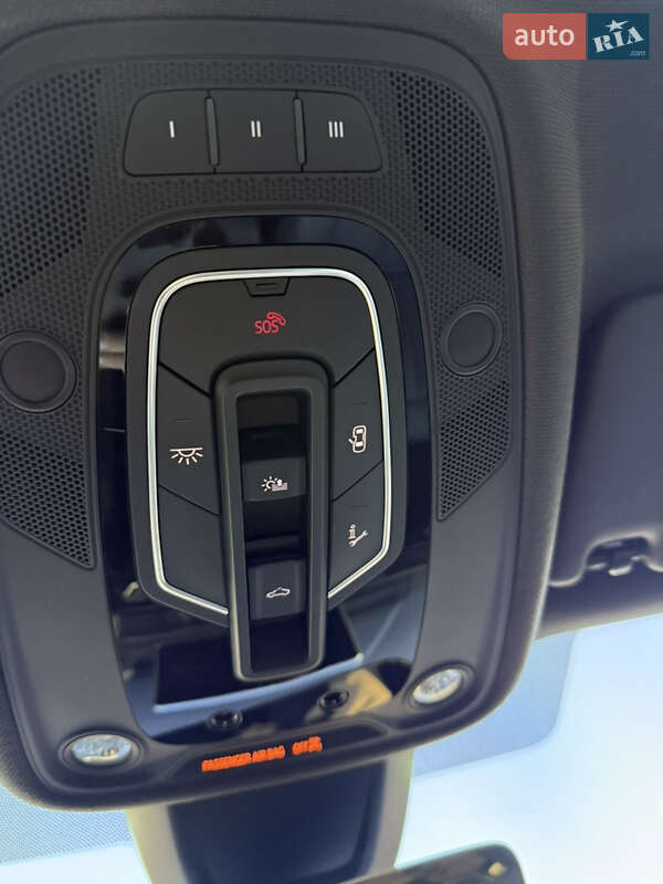 Купе Audi A5 2018 в Одесі