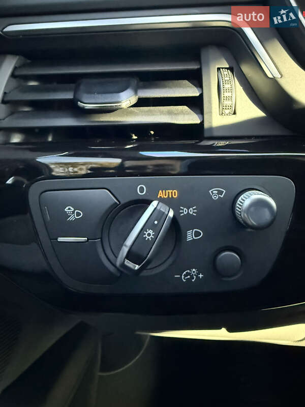 Купе Audi A5 2018 в Одесі