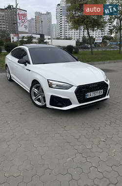Ліфтбек Audi A5 2020 в Києві