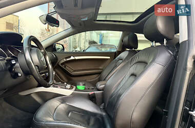 Купе Audi A5 2014 в Києві