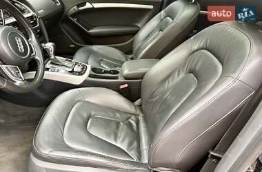Купе Audi A5 2014 в Києві