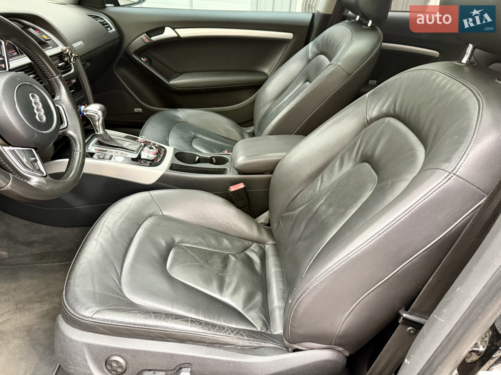 2014 Audi A5 - мініатюра 16