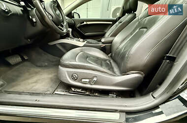 Купе Audi A5 2014 в Києві