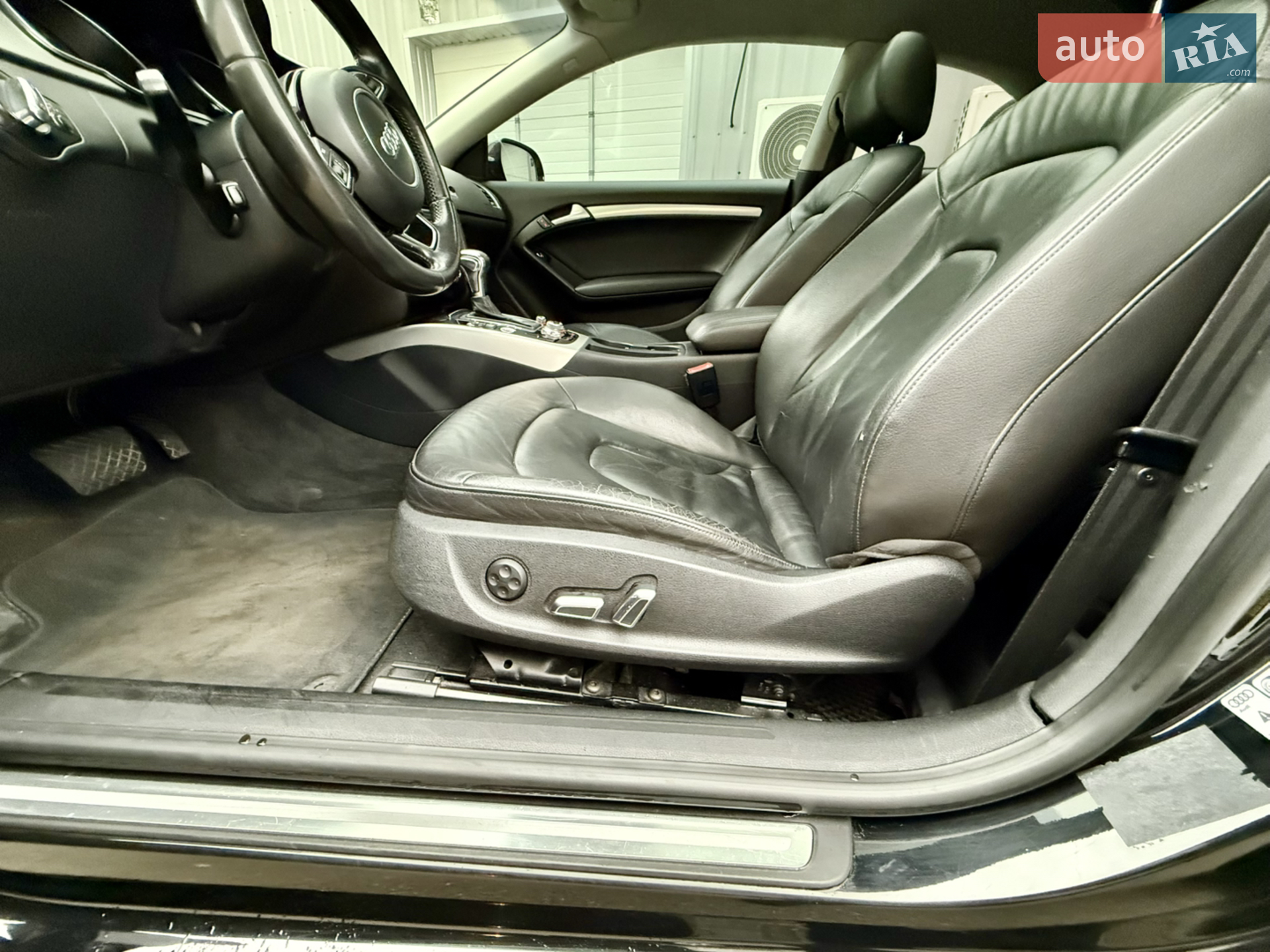 2014 Audi A5 - мініатюра 21