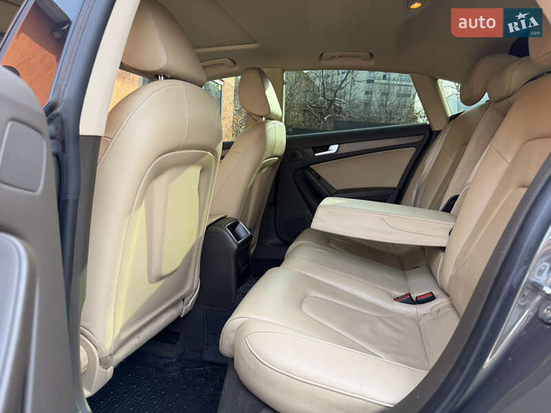 Купе Audi A5 2013 в Івано-Франківську