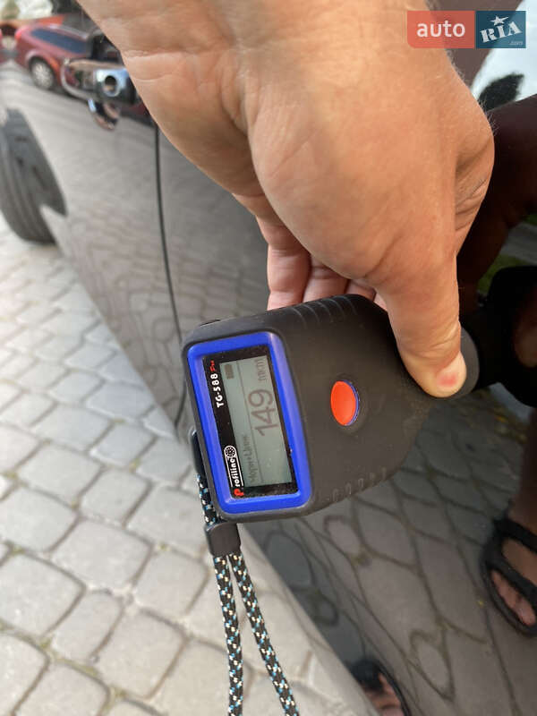 Купе Audi A5 2013 в Луцьку фото 60 Купе Audi A5 2013 в Луцьку