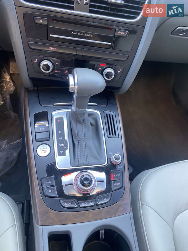 Купе Audi A5 2013 в Луцьку фото 92 Купе Audi A5 2013 в Луцьку