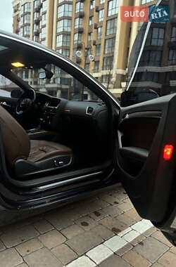 Купе Audi A5 2013 в Києві