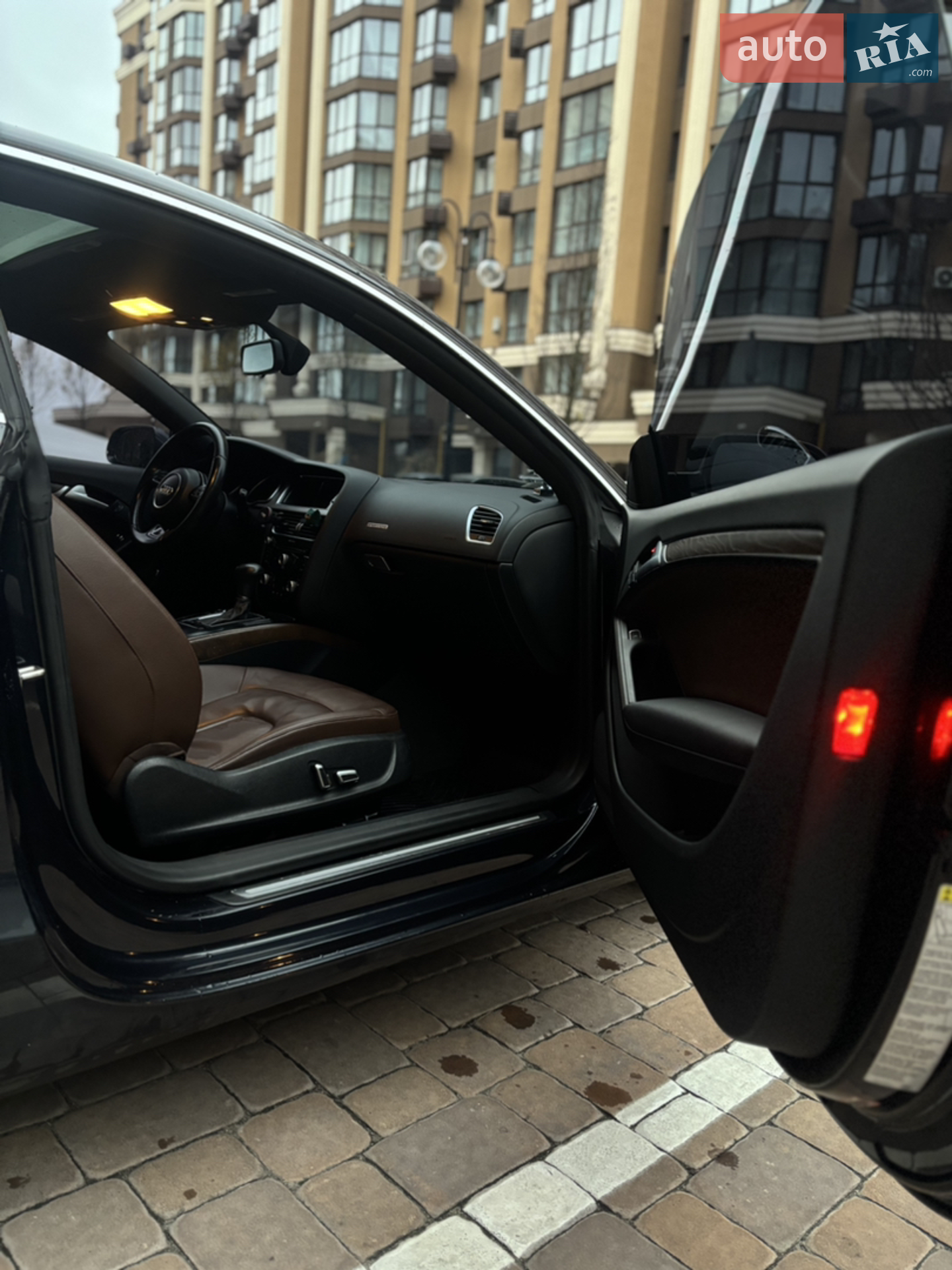 2013 Audi A5 - мініатюра 12