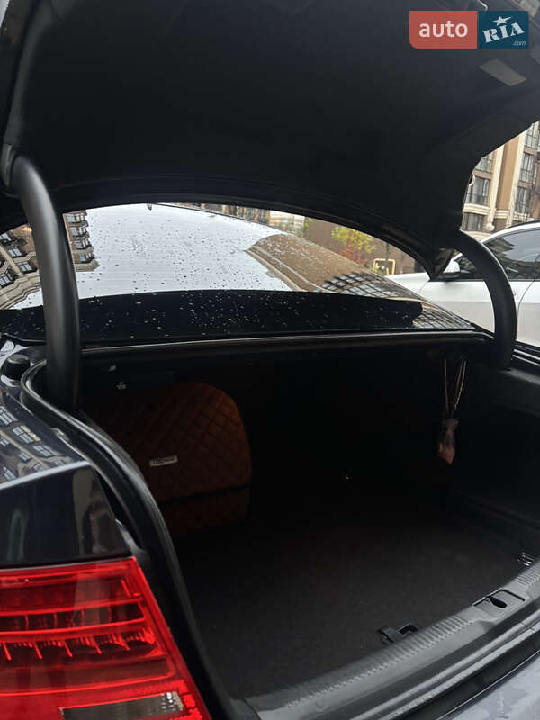 Купе Audi A5 2013 в Киеве