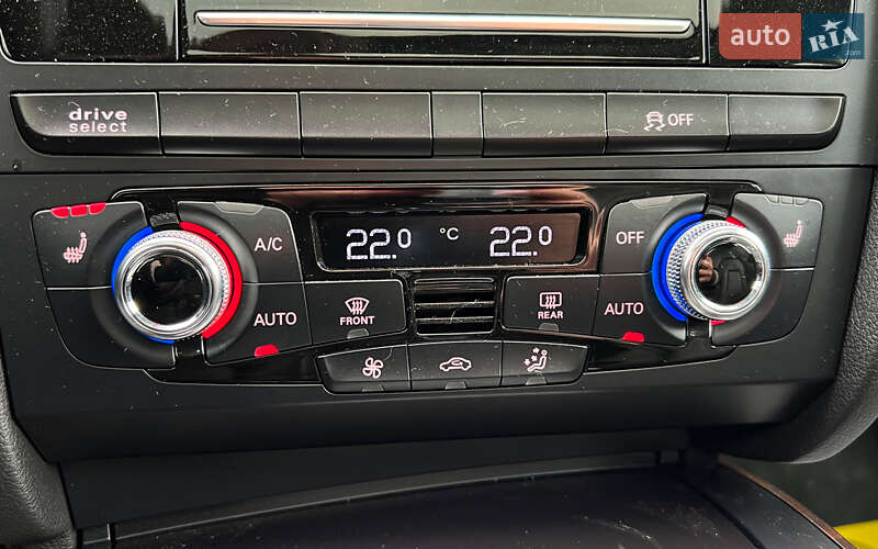 Купе Audi A5 2015 в Львові фото 18 Купе Audi A5 2015 в Львові