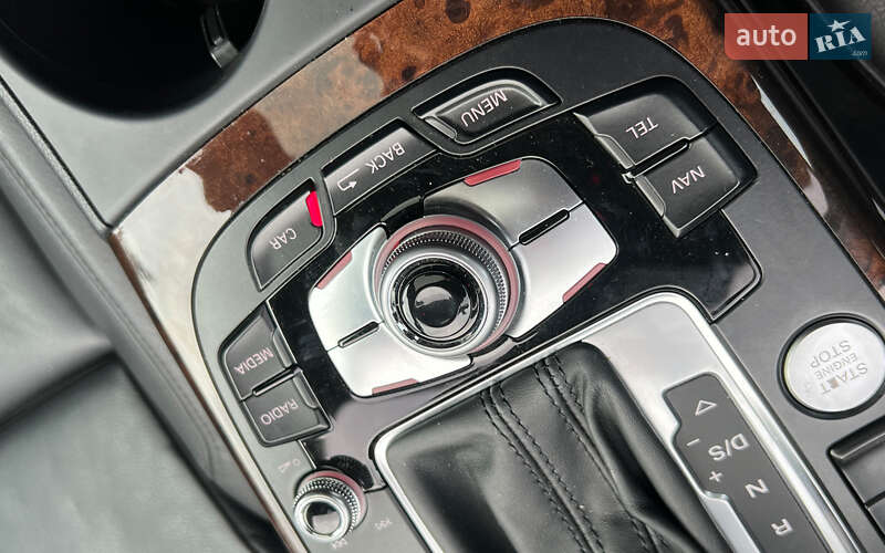 Купе Audi A5 2015 в Львові фото 20 Купе Audi A5 2015 в Львові