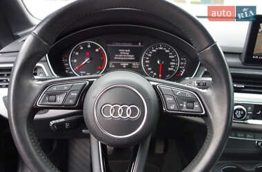 Кабриолет Audi A5 2017 в Киеве