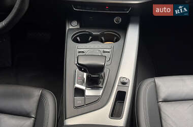 Купе Audi A5 2017 в Киеве
