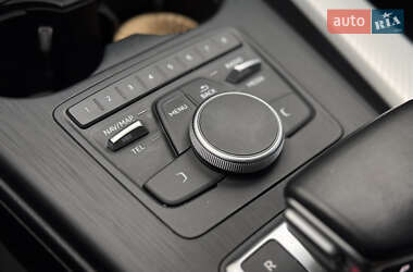 Купе Audi A5 2017 в Киеве