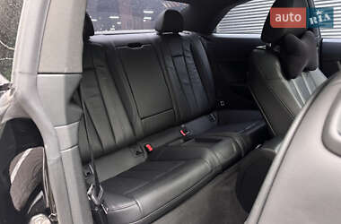 Купе Audi A5 2017 в Киеве