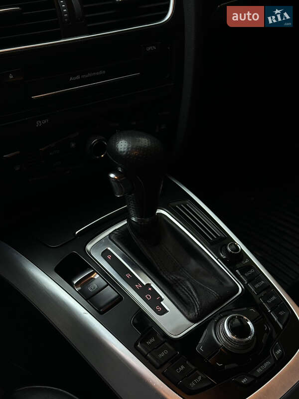 Ліфтбек Audi A5 2011 в Вінниці