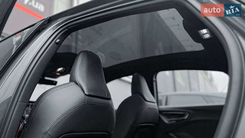 Лифтбек Audi A5 2025 в Ровно