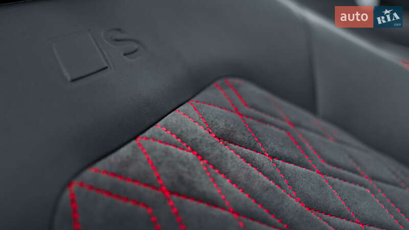 Лифтбек Audi A5 2025 в Ровно