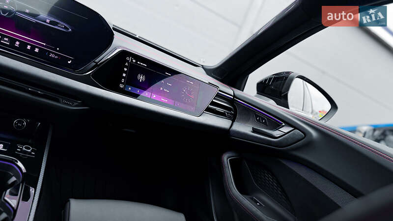 Лифтбек Audi A5 2025 в Ровно