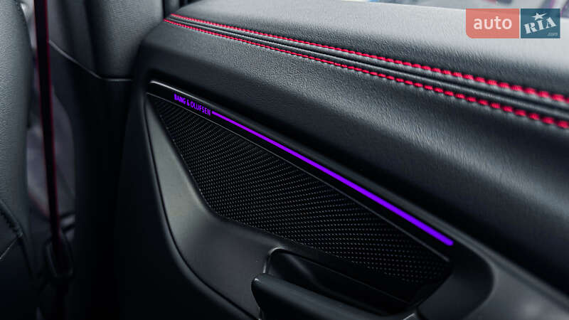 Лифтбек Audi A5 2025 в Ровно