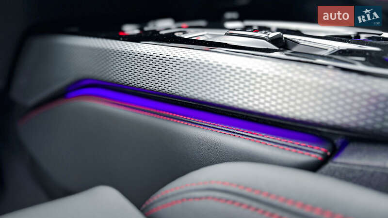 Лифтбек Audi A5 2025 в Ровно