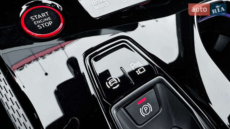 Лифтбек Audi A5 2025 в Ровно