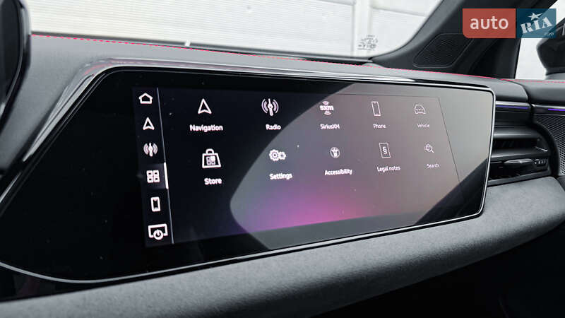 Лифтбек Audi A5 2025 в Ровно