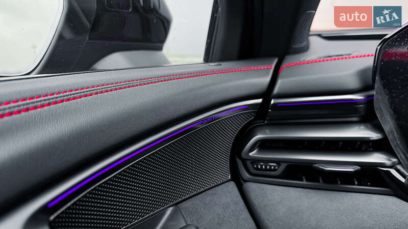 Лифтбек Audi A5 2025 в Ровно