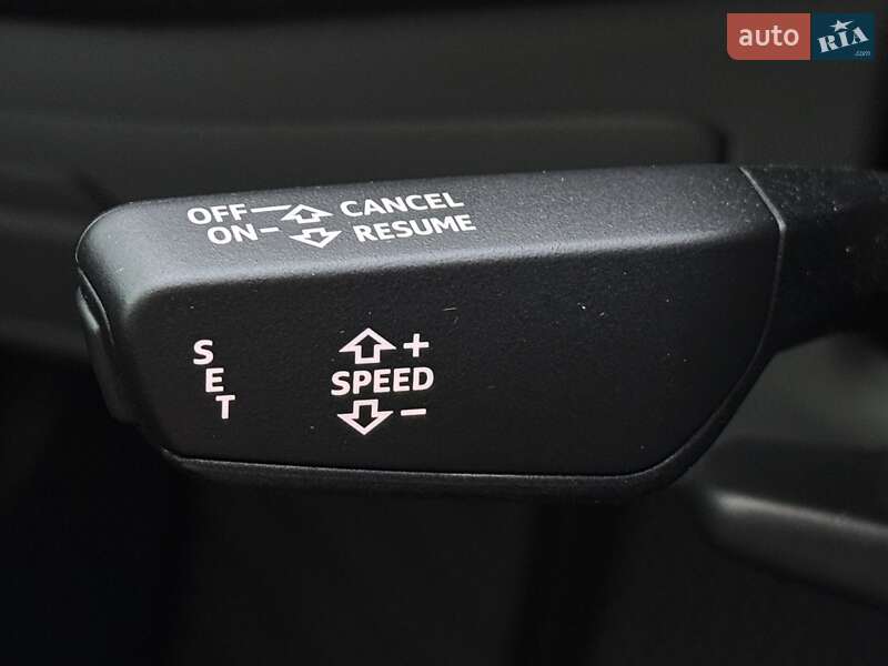 Купе Audi A5 2018 в Днепре