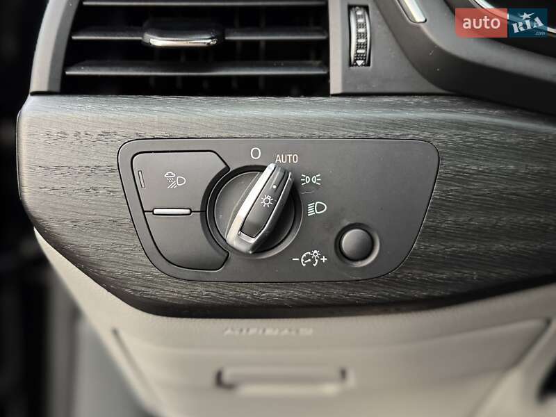 Купе Audi A5 2018 в Днепре