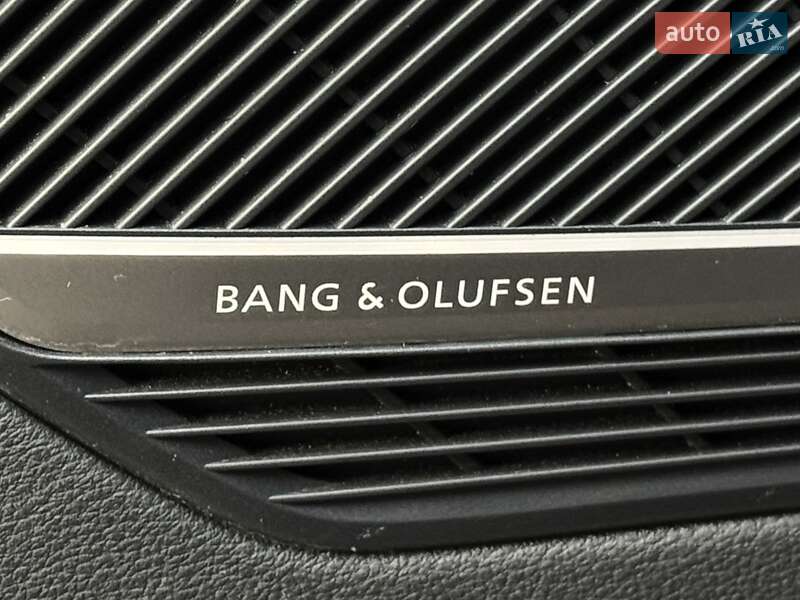 Купе Audi A5 2018 в Днепре