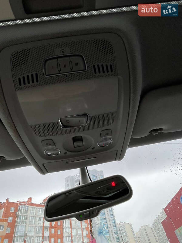 Купе Audi A5 2011 в Чернигове фото 10 Купе Audi A5 2011 в Чернигове