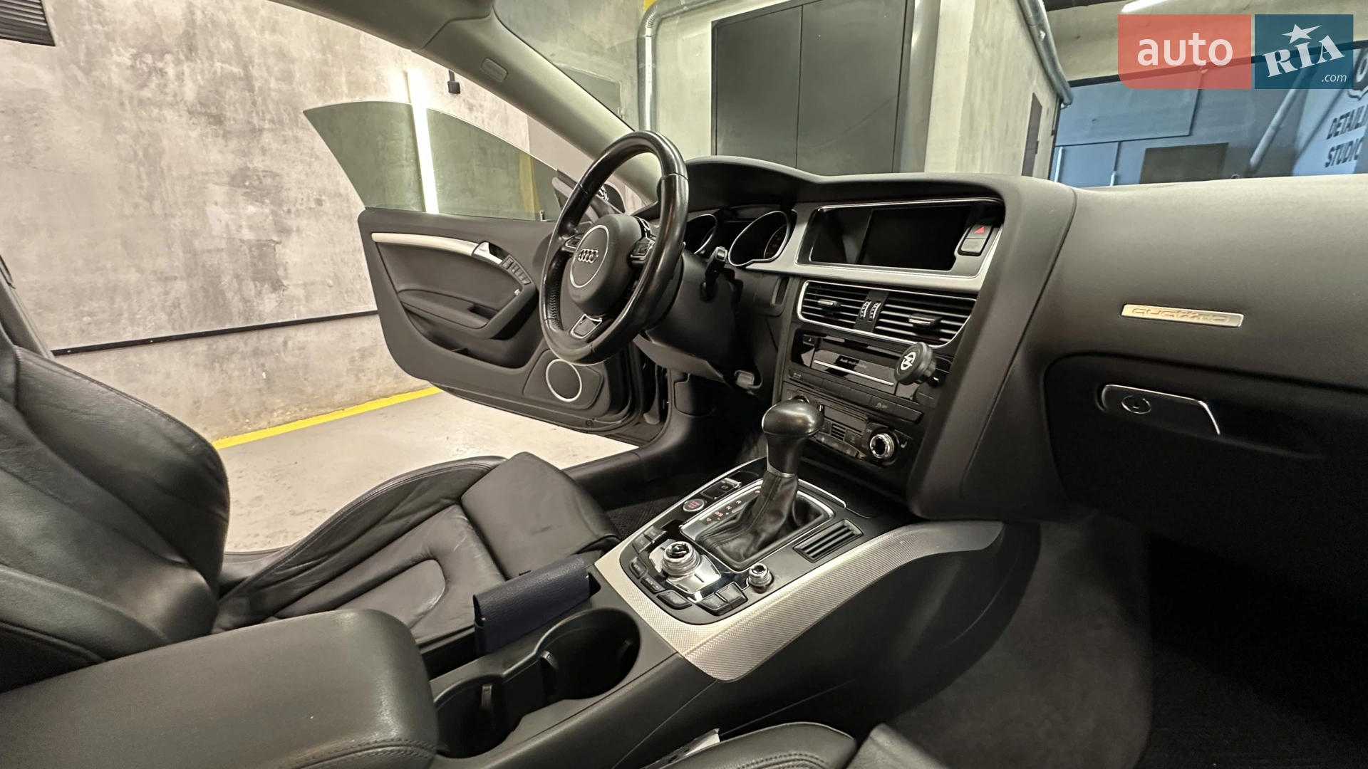 2015 Audi A5 - мініатюра 16