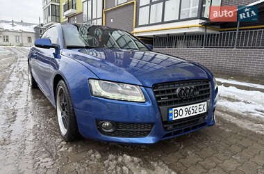 Купе Audi A5 2011 в Жовкві фото 2 Купе Audi A5 2011 в Жовкві