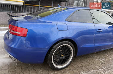 Купе Audi A5 2011 в Жовкві фото 7 Купе Audi A5 2011 в Жовкві