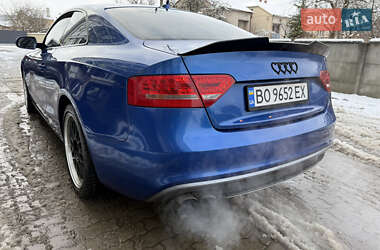 Купе Audi A5 2011 в Жовкві фото 10 Купе Audi A5 2011 в Жовкві