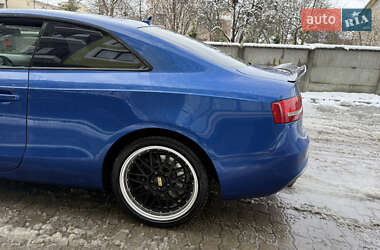 Купе Audi A5 2011 в Жовкві фото 11 Купе Audi A5 2011 в Жовкві