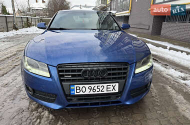 Купе Audi A5 2011 в Жовкві фото 14 Купе Audi A5 2011 в Жовкві