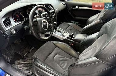 Купе Audi A5 2011 в Жовкві фото 16 Купе Audi A5 2011 в Жовкві