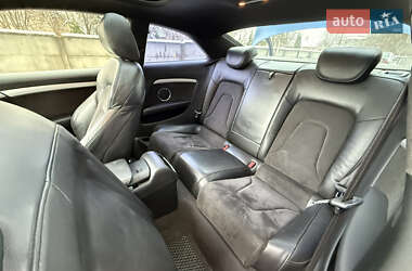 Купе Audi A5 2011 в Жовкві фото 18 Купе Audi A5 2011 в Жовкві