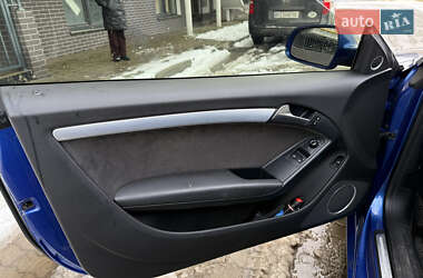 Купе Audi A5 2011 в Жовкві фото 15 Купе Audi A5 2011 в Жовкві