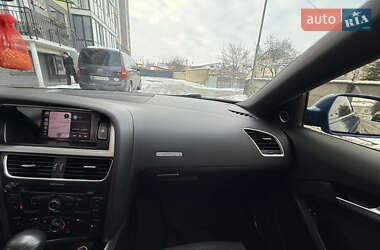 Купе Audi A5 2011 в Жовкві фото 19 Купе Audi A5 2011 в Жовкві