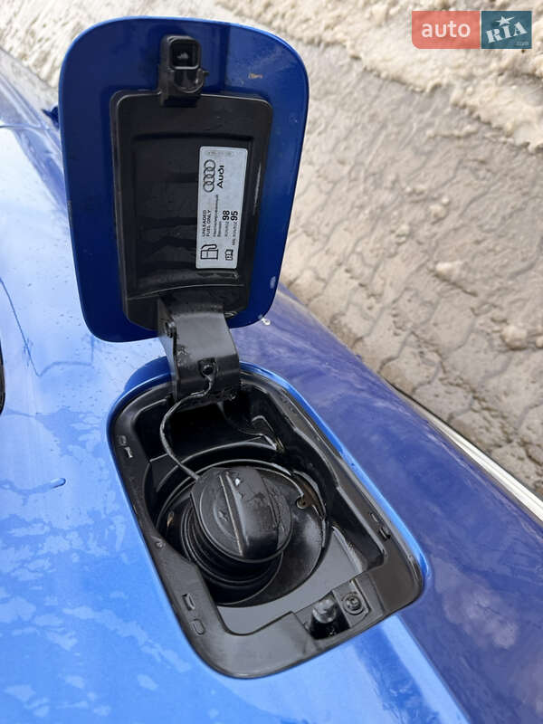 Купе Audi A5 2011 в Жовкві фото 21 Купе Audi A5 2011 в Жовкві