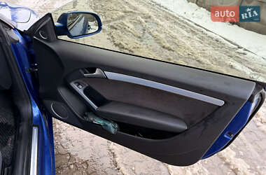 Купе Audi A5 2011 в Жовкві фото 22 Купе Audi A5 2011 в Жовкві
