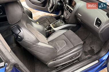 Купе Audi A5 2011 в Жовкві фото 23 Купе Audi A5 2011 в Жовкві