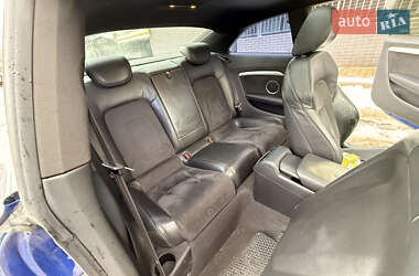 Купе Audi A5 2011 в Жовкві фото 24 Купе Audi A5 2011 в Жовкві