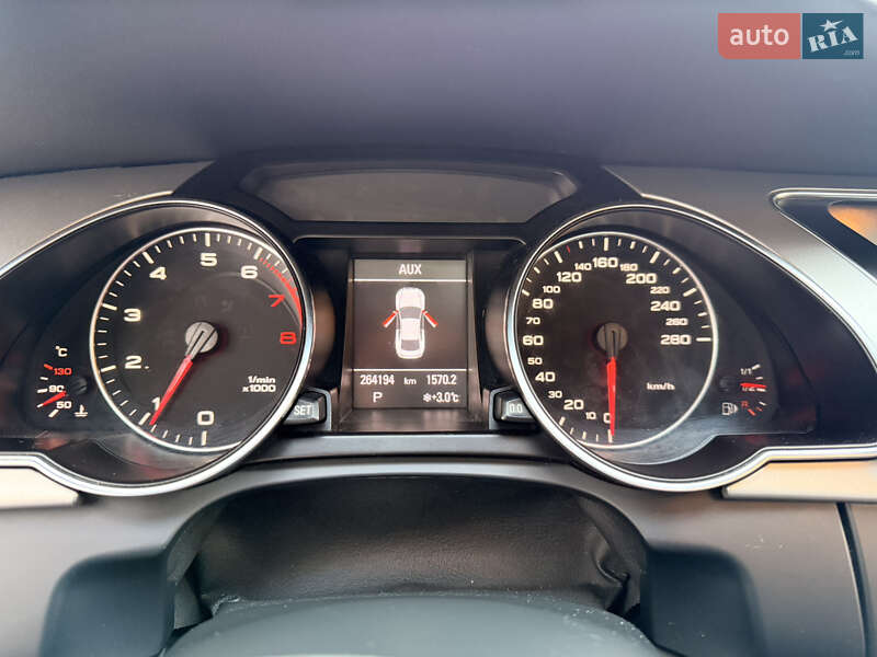 Купе Audi A5 2011 в Жовкві фото 29 Купе Audi A5 2011 в Жовкві